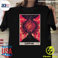 Sunn O))) June 21, 2026 Groningen NL Shirt Unisex T-shirt, Sweatshirt, Hoodie, Long Sleeve Tee - T-Shirt, Sweatshirt, Hoodie