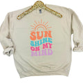 Sunshine My Mind 'NLB' T-Shirts, Hoodie, Sweatshirt - T-Shirt, Sweatshirt, Hoodie