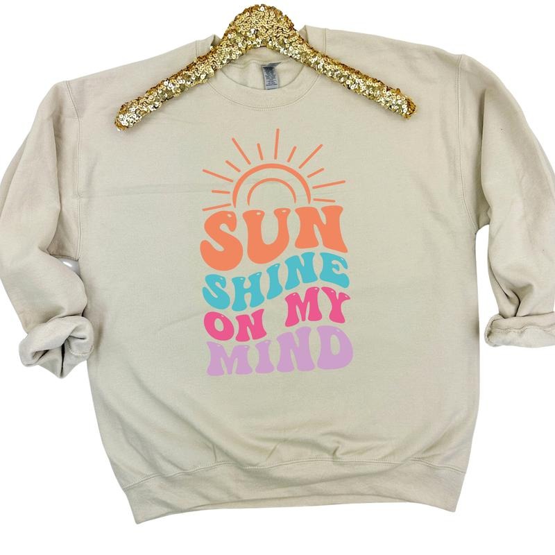 Sunshine My Mind 'NLB' T-Shirts, Hoodie, Sweatshirt - T-Shirt, Sweatshirt, Hoodie