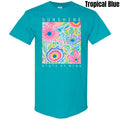 Sunshine State Mind Gildan Short Sleeve 'NLB' T-Shirts, Hoodie, Sweatshirt - T-Shirt, Sweatshirt, Hoodie