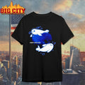 Super Seal Club Graphic shirt Unisex T-shirt, Sweatshirt, Hoodie, Long Sleeve Tee - T-Shirt, Sweatshirt, Hoodie