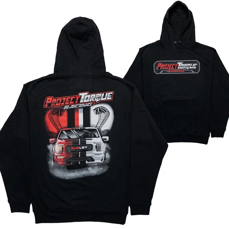 Super Snake Shelby Racing Shirt Supercar Enthusiasts Cotton Casual Top T-Shirts, Hoodie, Sweatshirt - T-Shirt, Sweatshirt, Hoodie