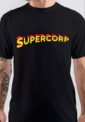 Supercorp T-Shirts, Hoodie, Sweatshirt - T-Shirt, Sweatshirt, Hoodie