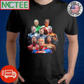 Superman Justice League Donald Trump shirt Unisex T-shirt, Sweatshirt, Hoodie, Long Sleeve Tee - T-Shirt, Sweatshirt, Hoodie