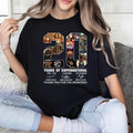 Supernatural 20 Year Supernatural Vintage Woman Man Casual Cotton T-Shirts, Hoodie, Sweatshirt - T-Shirt, Sweatshirt, Hoodie