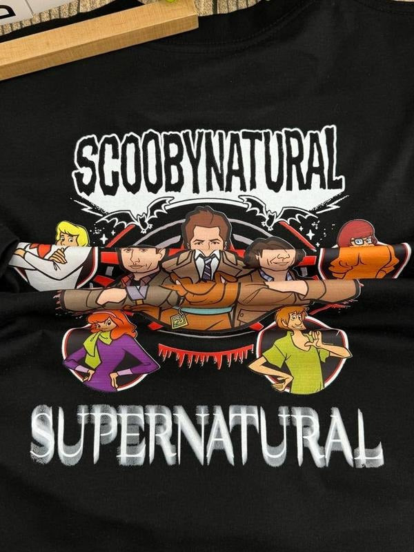 Supernatural Join Hunt Shirt Woman Man T-Shirts, Hoodie, Sweatshirt - T-Shirt, Sweatshirt, Hoodie