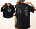 Supernatural Supernatural Vintage Woman Man Casual Cotton Top Womenswear Basicstyle{N002}2 T-Shirts, Hoodie, Sweatshirt - T-Shirt, Sweatshirt, Hoodie