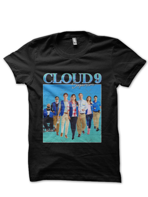 Superstore Style009 T-Shirts, Hoodie, Sweatshirt - T-Shirt, Sweatshirt, Hoodie