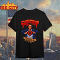 Suppertrump make America Great again shirt Unisex T-shirt, Sweatshirt, Hoodie, Long Sleeve Tee - T-Shirt, Sweatshirt, Hoodie