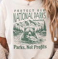 Support National Parks Shirt Subtle Anti Trump Shirt Fuck Elon Musk Shirt Anti Elon Musk Fuck Donald Trump Yosemite Joshua Park T-Shirts, Hoodie, Sweatshirt - T-Shirt, Sweatshirt, Hoodie