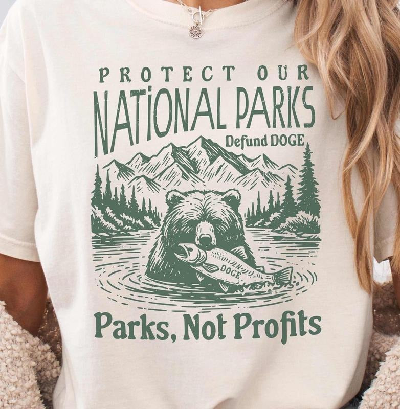 Support National Parks Shirt Subtle Anti Trump Shirt Fuck Elon Musk Shirt Anti Elon Musk Fuck Donald Trump Yosemite Joshua Park T-Shirts, Hoodie, Sweatshirt - T-Shirt, Sweatshirt, Hoodie