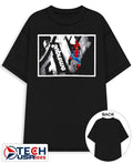Suprem Spiderman shirt Unisex T-shirt, Sweatshirt, Hoodie, Long Sleeve Tee - T-Shirt, Sweatshirt, Hoodie