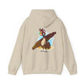 Surf 2 Sides V3 Chicken Joe Casual Street Fleece Fabric & Comfort Colors Tops Womenswear T-Shirts, Hoodie, Sweatshirt - T-Shirt, Sweatshirt, Hoodie