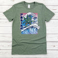 Surfing Shirt Accessory Stoner 420gifts T-Shirts, Hoodie, Sweatshirt - T-Shirt, Sweatshirt, Hoodie