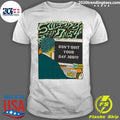Surfing For Daisy Dont Quit Your Day Job 2026 Tour Shirt Unisex T-shirt, Sweatshirt, Hoodie, Long Sleeve Tee - T-Shirt, Sweatshirt, Hoodie