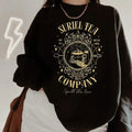 Suriel Tea Co Shirt Court Thorns Roses Shirt Bookish Shirt Suriel Tea T-Shirts, Hoodie, Sweatshirt - T-Shirt, Sweatshirt, Hoodie