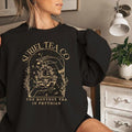Suriel Tea Co Shirt Acotar Shirt Reading Reader Shirt Court Thorns Roses Night Court Bookish T-Shirts, Hoodie, Sweatshirt - T-Shirt, Sweatshirt, Hoodie