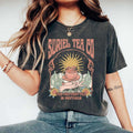 Suriel Tea Co Shirt Acotar Tea Court Thorns Roses Shirt Suriel Tea Shirt Acotar Book Lover Shirt T-Shirts, Hoodie, Sweatshirt - T-Shirt, Sweatshirt, Hoodie