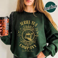 Suriel Tea Co Suriel Tea Co Acotar Suriel Tea Co Suriel Tea Co Bookish T-Shirts, Hoodie, Sweatshirt - T-Shirt, Sweatshirt, Hoodie