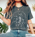 Surviving Purely Out Spite Shirt Funny Goth Celestial Skeleton Bats Shirt Bat Lover Gothic Boho Dyed T-Shirts, Hoodie, Sweatshirt - T-Shirt, Sweatshirt, Hoodie