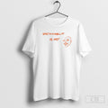 Sustainability Is Hot Unisex T-shirt, Sweatshirt, Hoodie, Long Sleeve Tee - T-Shirt, Sweatshirt, Hoodie