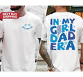 My Girl Dad Era Father Daughter Shirt New Dad Husband Shirt Him Daddy Shirt Dad Be T-Shirts, Hoodie, Sweatshirt - T-Shirt, Sweatshirt, Hoodie