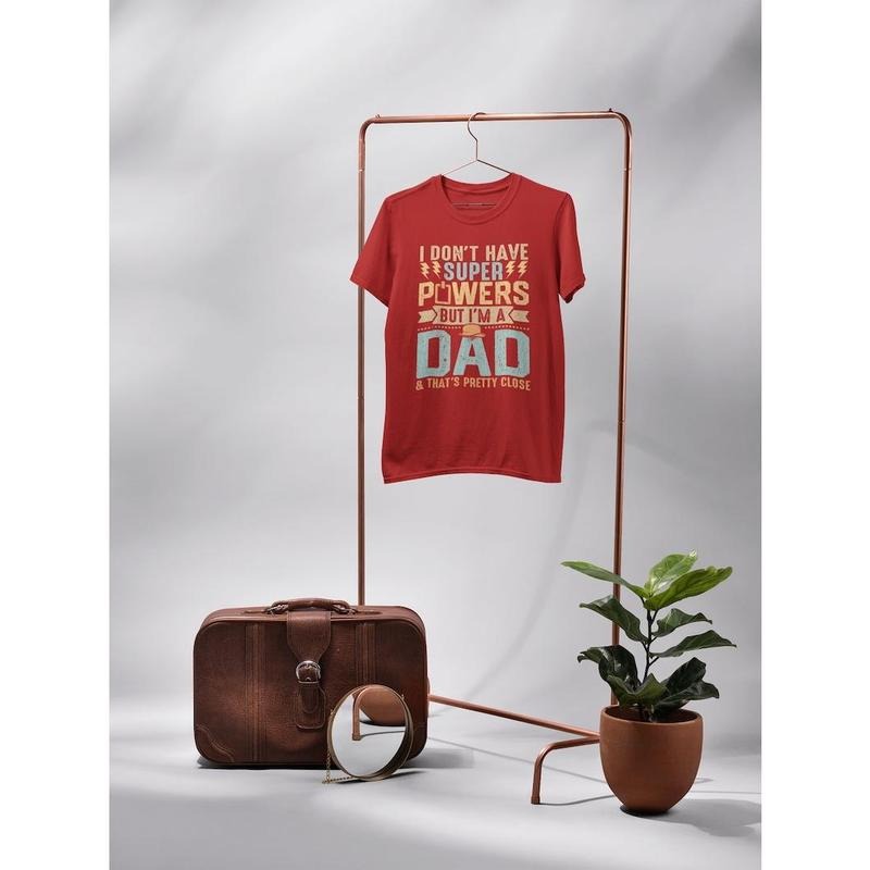 Shirt Dad Super Dad Son Daughter Father T-Shirts, Hoodie, Sweatshirt - T-Shirt, Sweatshirt, Hoodie