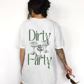 Dirty Flirty Cocktail Club Cocktail Dirty Martini Her Unique Summer T-Shirts, Hoodie, Sweatshirt - T-Shirt, Sweatshirt, Hoodie