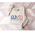 DJ JD Ridin Outlaw Hillbilly Trum 2024 100% Cotton Menswear Top T-Shirts, Hoodie, Sweatshirt - T-Shirt, Sweatshirt, Hoodie