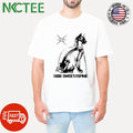 Sweet spine cat paint shirt Unisex T-shirt, Sweatshirt, Hoodie, Long Sleeve Tee - T-Shirt, Sweatshirt, Hoodie