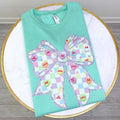 Sweethearts Checkered Bow 'NLB' T-Shirts, Hoodie, Sweatshirt - T-Shirt, Sweatshirt, Hoodie