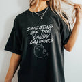 Swole Mom Gym Shirt Her Muscle Mommy Cardio Weightlifting Bodybuilding Cute Mommy Shirt Working Out Pump Cover T-Shirts, Hoodie, Sweatshirt - T-Shirt, Sweatshirt, Hoodie