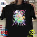 Sword & Shield Evolving Skies Tee Shirt Unisex T-shirt, Sweatshirt, Hoodie, Long Sleeve Tee - T-Shirt, Sweatshirt, Hoodie