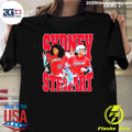 Sydney Stewart Arizona Wildcats Ncaa Softball Shirt Unisex T-shirt, Sweatshirt, Hoodie, Long Sleeve Tee - T-Shirt, Sweatshirt, Hoodie