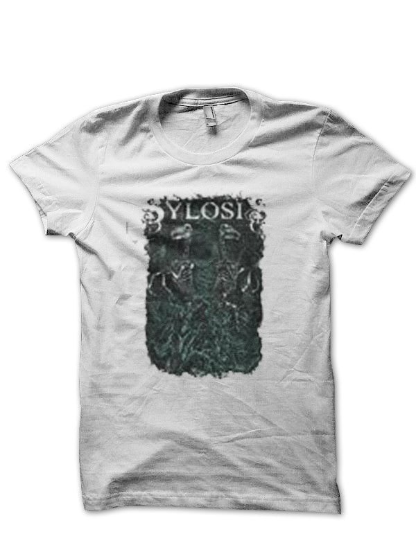 Sylosis Style005 T-Shirts, Hoodie, Sweatshirt - T-Shirt, Sweatshirt, Hoodie