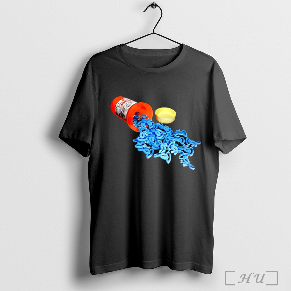 Syna World Pill T Shirt Sweatshirt Png Unisex T-shirt, Sweatshirt, Hoodie, Long Sleeve Tee - T-Shirt, Sweatshirt, Hoodie