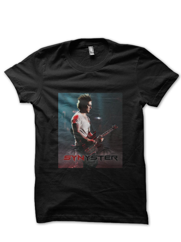 Synyster Gates Style010 T-Shirts, Hoodie, Sweatshirt - T-Shirt, Sweatshirt, Hoodie