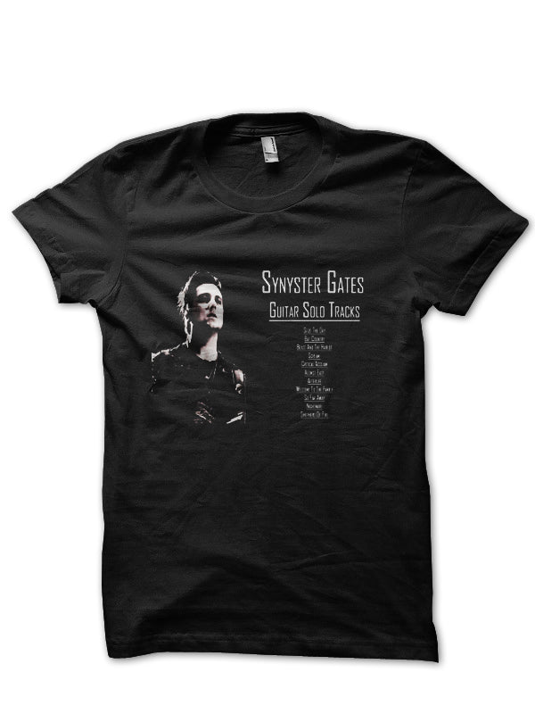 Synyster Gates Style001 T-Shirts, Hoodie, Sweatshirt - T-Shirt, Sweatshirt, Hoodie