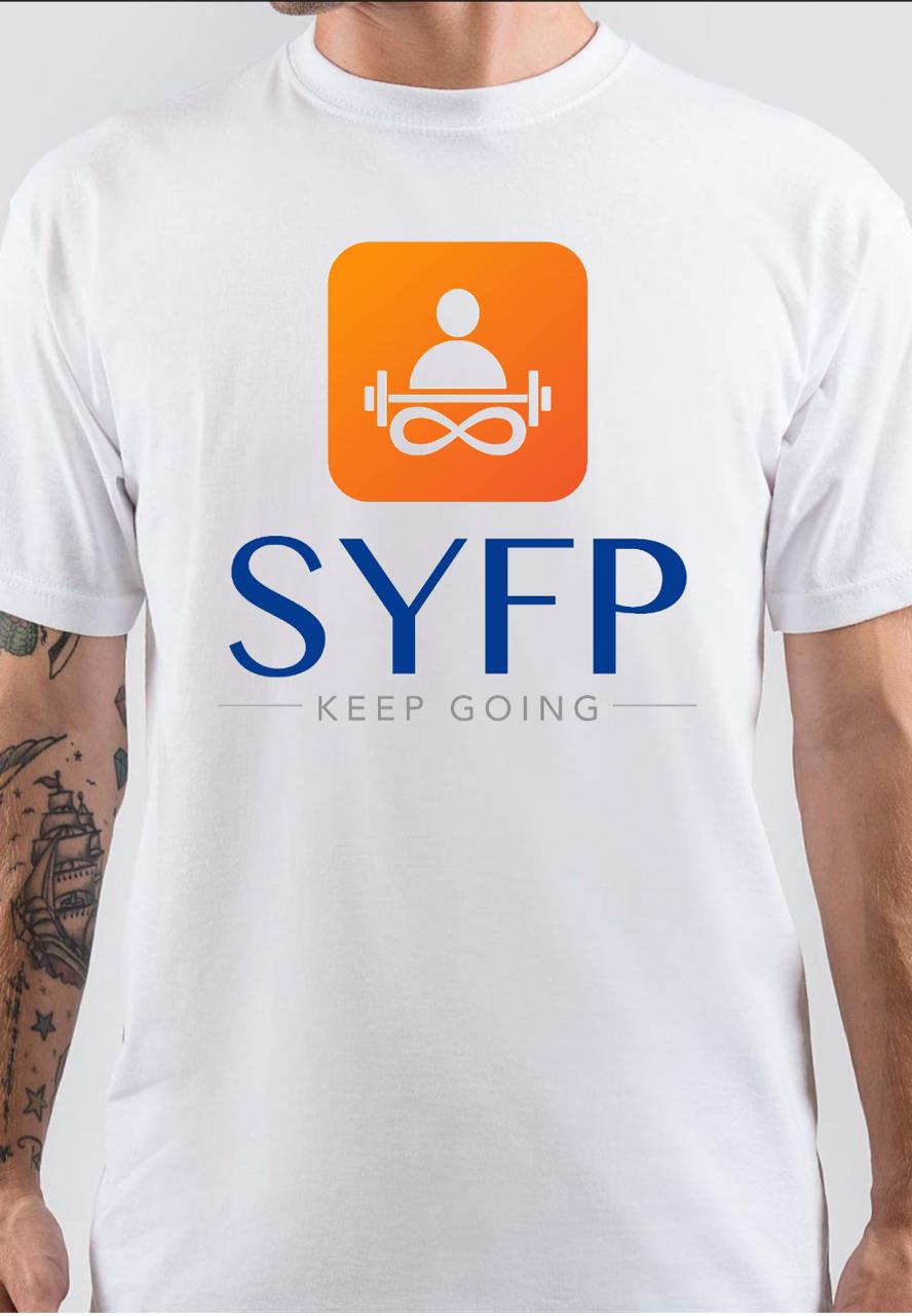 Sypf T-Shirts, Hoodie, Sweatshirt - T-Shirt, Sweatshirt, Hoodie