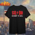 Sysadmin Sudo Highway To Shell Shirt Unisex T-shirt, Sweatshirt, Hoodie, Long Sleeve Tee - T-Shirt, Sweatshirt, Hoodie