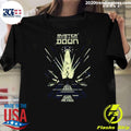 System Of A Down Cdmx Mexico Tour May 27 2026 Poster Shirt Unisex T-shirt, Sweatshirt, Hoodie, Long Sleeve Tee - T-Shirt, Sweatshirt, Hoodie