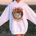 First Annual WKRP Thanksgiving Turkey Drop 1978 100% Cotton T-Shirts, Hoodie, Sweatshirt - T-Shirt, Sweatshirt, Hoodie