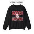 Santa Mery 100% Cotton T-Shirts, Hoodie, Sweatshirt - T-Shirt, Sweatshirt, Hoodie