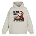 I'M Reason Season 100% Cotton T-Shirts, Hoodie, Sweatshirt - T-Shirt, Sweatshirt, Hoodie