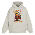 Im Thankful Trum Won 100% Cotton T-Shirts, Hoodie, Sweatshirt - T-Shirt, Sweatshirt, Hoodie