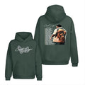 Rod Wave V6 Shirt Rod Wave Last Lap 2024 Tour Music 2 Sides 100% Cotton T-Shirts, Hoodie, Sweatshirt - T-Shirt, Sweatshirt, Hoodie