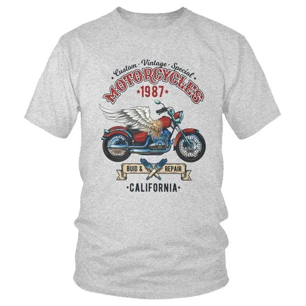 Moto Vintage T-Shirts, Hoodie, Sweatshirt - T-Shirt, Sweatshirt, Hoodie
