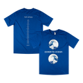 Ocean Ocean Blue 2022 Tour T-Shirts, Hoodie, Sweatshirt - T-Shirt, Sweatshirt, Hoodie