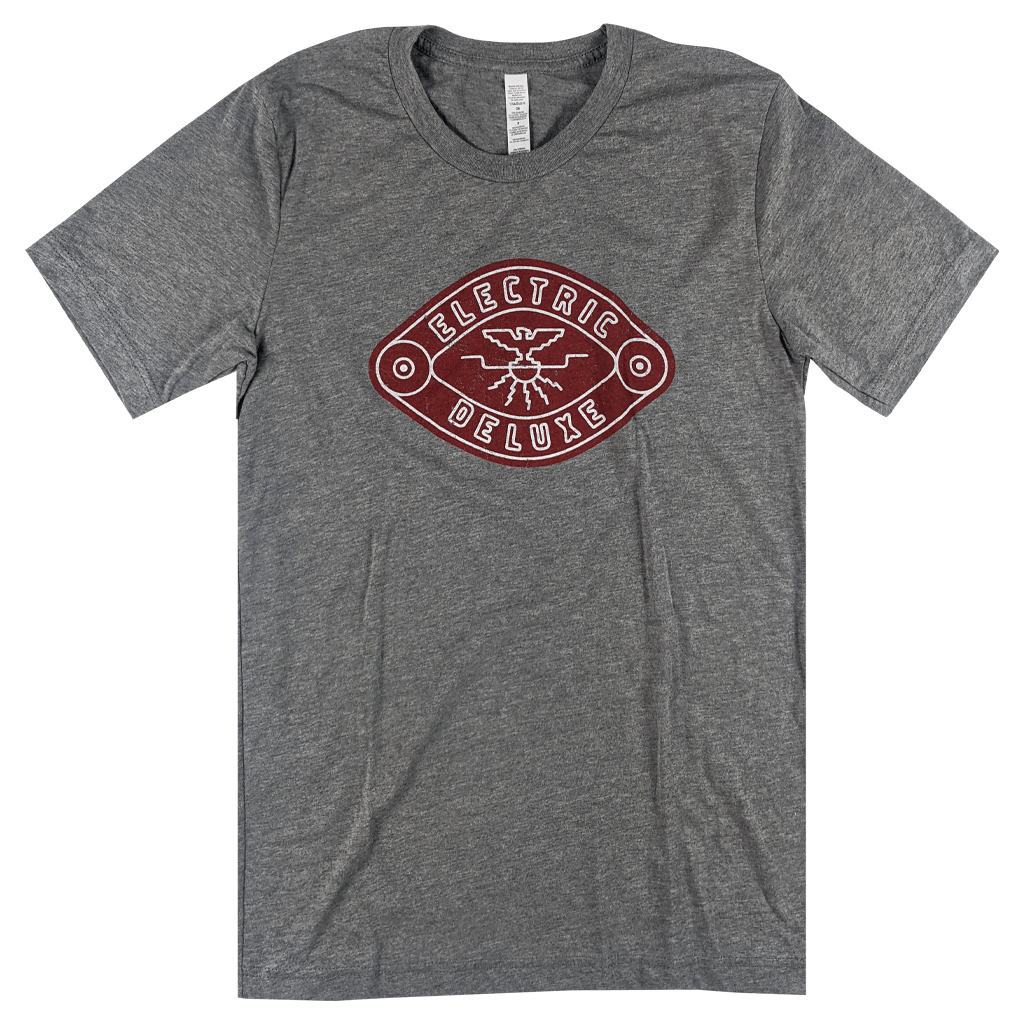Electric Deluxe Thunderbird T-Shirts, Hoodie, Sweatshirt - T-Shirt, Sweatshirt, Hoodie