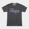TCU Frogs Baseball Script Style001 T-Shirts, Hoodie, Sweatshirt - T-Shirt, Sweatshirt, Hoodie